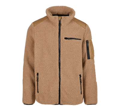 Men's Fleece Hoodies