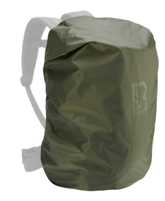 Brandit US Cooper Large Backpack Rain Cover, Olive