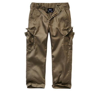 Pantaloni cargo per bambini