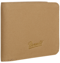 Brandit Wallet Four Πορτοφόλι, χακί