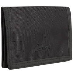 Brandit Wallet Three denarnica, črna
