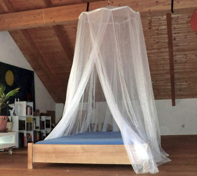 Zanzariere per Letto