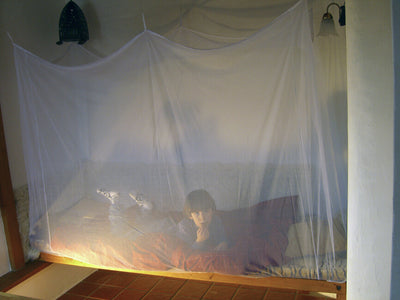 Zanzariere per Letto