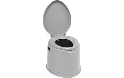 Toilette a Secco