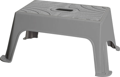 Steps / Footrests