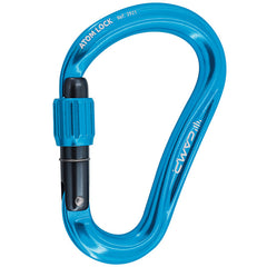 Camp Atom Lock moschettone, blu