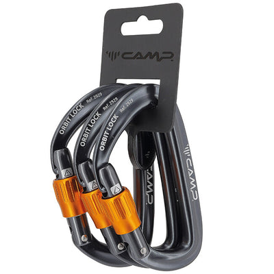 Carabiners