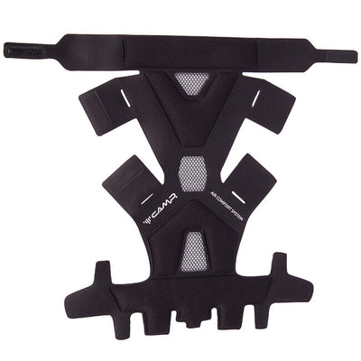 Accessori per caschi da arrampicata