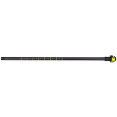 CAMP Backcountry Carbon 20 Replacement Shaft Segment, Middle Section