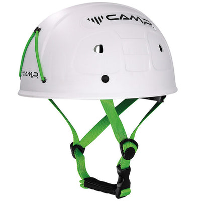 Accessori per caschi da arrampicata