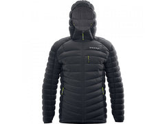 CAMP Protection Jacket men's down jacket, black