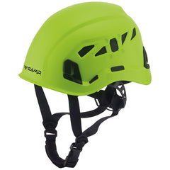 Camp Ares Air casco da lavoro, verde