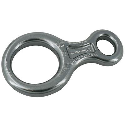 Discensori a Otto e Secchielli