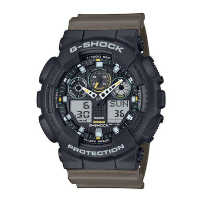 Men's Analogue Watches