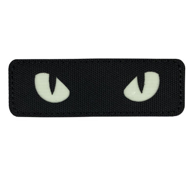 Toppe riflettenti in velcro