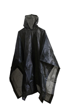 Coghlans Poncho leggero, oliva