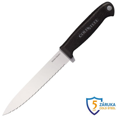 Universal Kitchen Knives