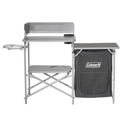Cucine da Campeggio