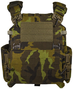 Combat Systems Sentinel 2.0 portapiatti, vz.95