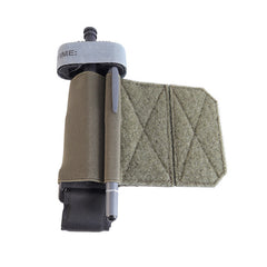 Combat Systems TQ porta laccio emostatico, verde ranger