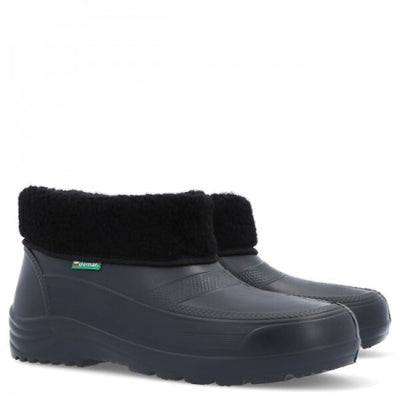 Stivaletti di gomma da donna