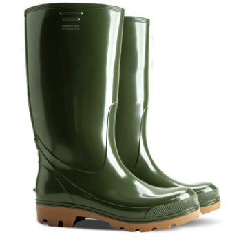 Hunting Rubber Boots