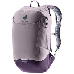 Deuter Junior Bike otroški nahrbtnik 8, lavender-purple