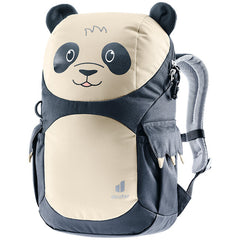 Deuter Kikki 8 kids' backpack, black-bone