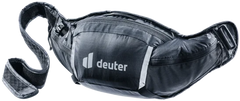 Deuter Shortrail III giacca sport ice, black