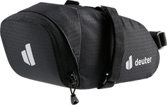 Deuter Bike Bag 0.8 Bicycle Bag, Black