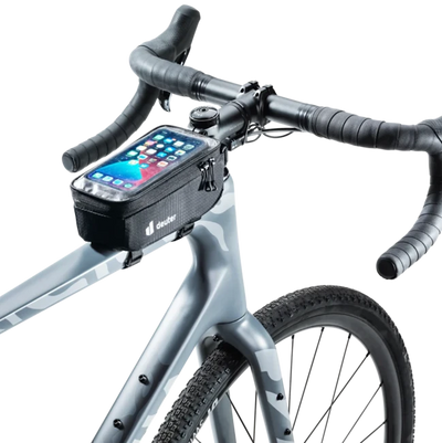 Borse e sacchetti per bici