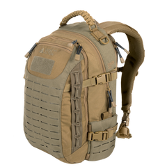 Direct Action Dragon Egg Mk II 25L Backpack, Coyote/Adaptive Green