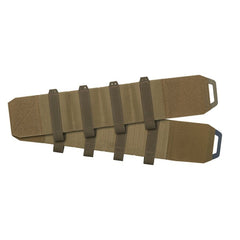 Direct Action Spitfire Mk II pannello laterale elastico , marrone coyote