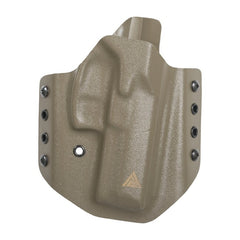 Direct Action HK SFP OWB NO LIGHT Holster, Flat Dark Earth