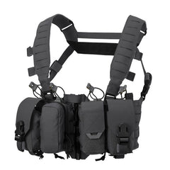 Direct Action® HURRICANE Αμάνικο Γιλέκο Tactical CHEST RIG Hybrid Cordura, Shadow Grey