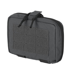 Direct Action® JTAC Admin Pouch, Shadow Grey