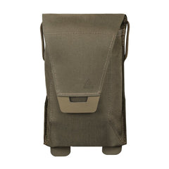 Direct Action Compact Folding Stretcher, Nylon, Adaptive Green