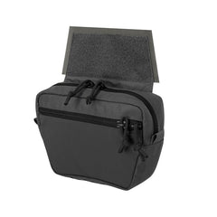 Direct Action Custodia leggera, grigio ombra