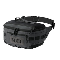 Direct Action LYSANDER MED Waist Pack, Shadow Grey