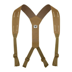 Direct Action Mosquito y-harness fettuccia modulare - cordura - , marrone coyote