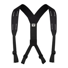 Direct Action Mosquito Y-Harness cinghia modulare - cordura - nero