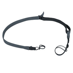 Direct Action Mk II Cinghia in nylon CARBINE SLING , nero