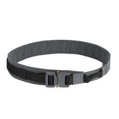 Direct Action MUSTANG Tactical Belt, Cordura, Shadow Grey