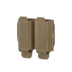 Direct Action Slick custodia per caricatore per pistola, marrone coyote