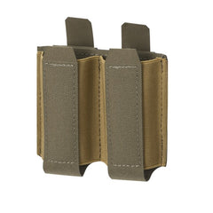 Direct Action Low Profile Pistol Magazine Pouch, Cordura, Adaptive Green