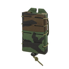 Direct Action Custodia per ricarica rapida - fucile - cordura - woodland