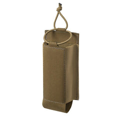 Direct Action® LOW PROFILE tok za radijski naprave Cordura, Coyote Brown