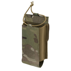Direct Action SLICK Radio Pouch, Multicam