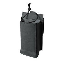 Direct Action® SLICK Radio Pouch, Shadow Grey