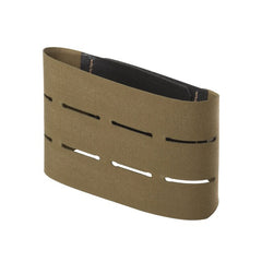 Direct Action Pannello molle su fondina in kydex - Cordura, marrone coyote